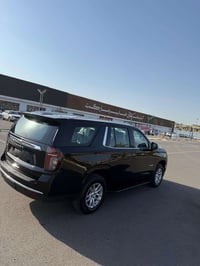 تاهو Ls موديل 2024 سياره  بأسمي والعنوان بغداد البياع سياره ماشيه (110...