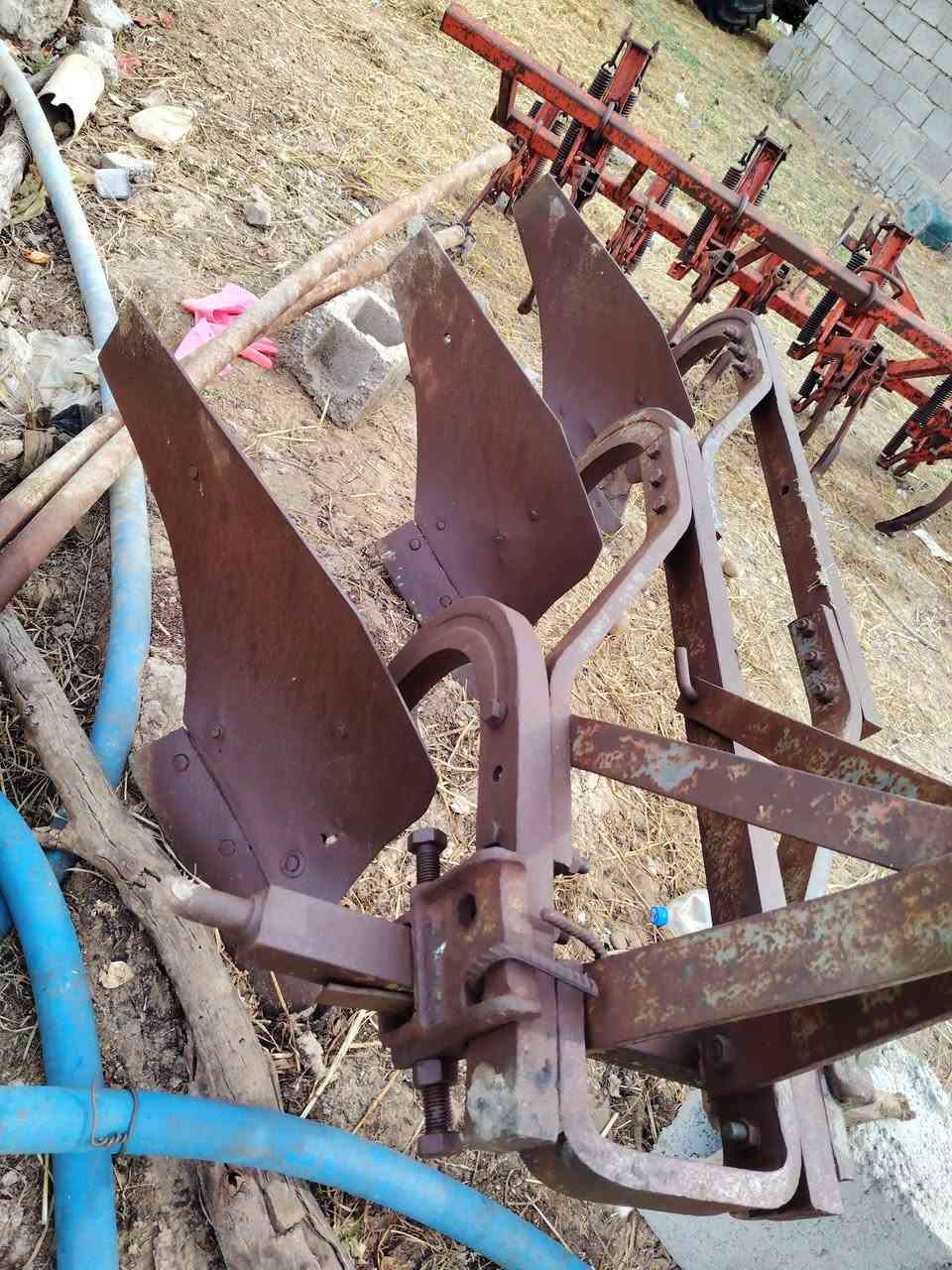 السلام عليكم اللبيع فدان وخرماشة أم سبرنكات الاستفسار ع ***********//***********
