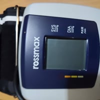 جهاز ضغط عدد 2 اصليات نوعين جدد  ب 25 الف ثنينهن مكاني بغداد الحسينية ...