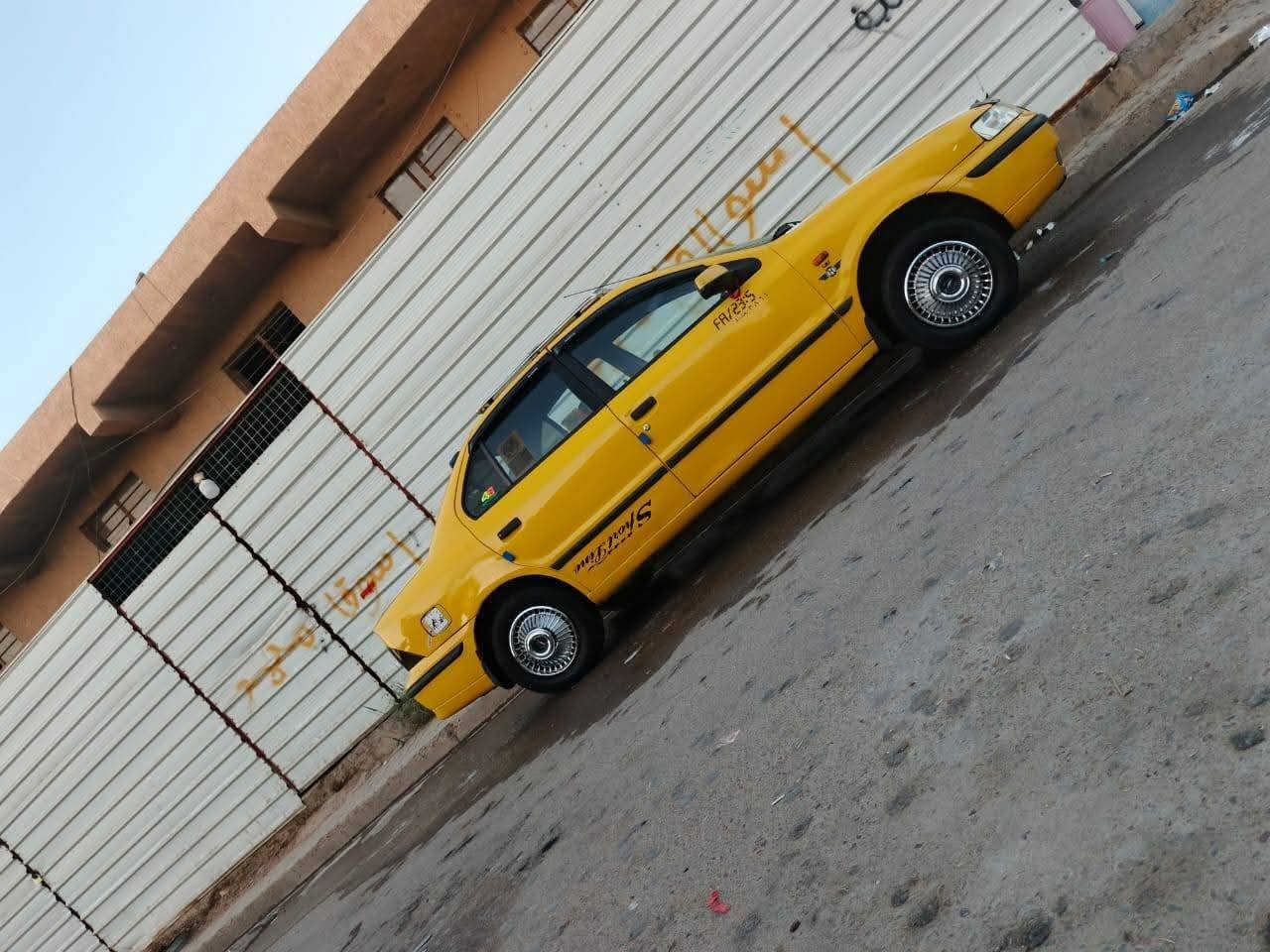 السلام عليكم مكلف بلنشر موديل ٩تبريد شغال محرك خير من الله جاهزه رقم انكليزي هزه ماصاقطه العنوان بابل المحاويل***********السعر٣٣
