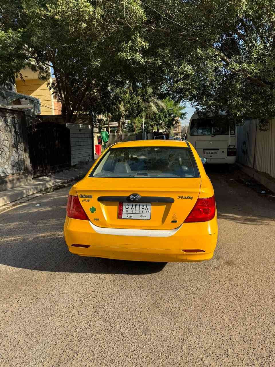 سلام عليكم بيوادي مديل 2019 حره حره السياره ماشيه 136 حقيقي كير مكينه مكفول سياره صدر امامي خلفي جديد تخم تاير جديد تبريد ويا السويج مبدل منضومه كامله فريز جديد سياره بيها صبغ باب الصدر والجاملغ الخلفي السعر 60 وبيها مجال *********** مكاني بغداد
