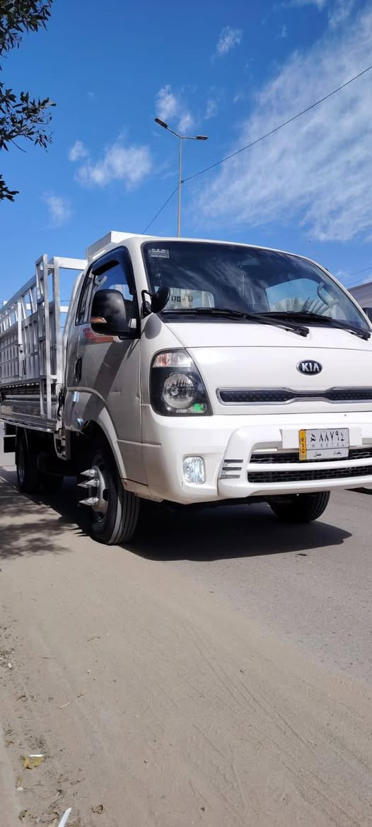 كيه حمل فحل مسكر موديل ٢٠١٨ مكفوله سياره محوره ستدات رقم بغداد بيع مكاني نجف سعر ١٤٣ وبيه مجال ***********
