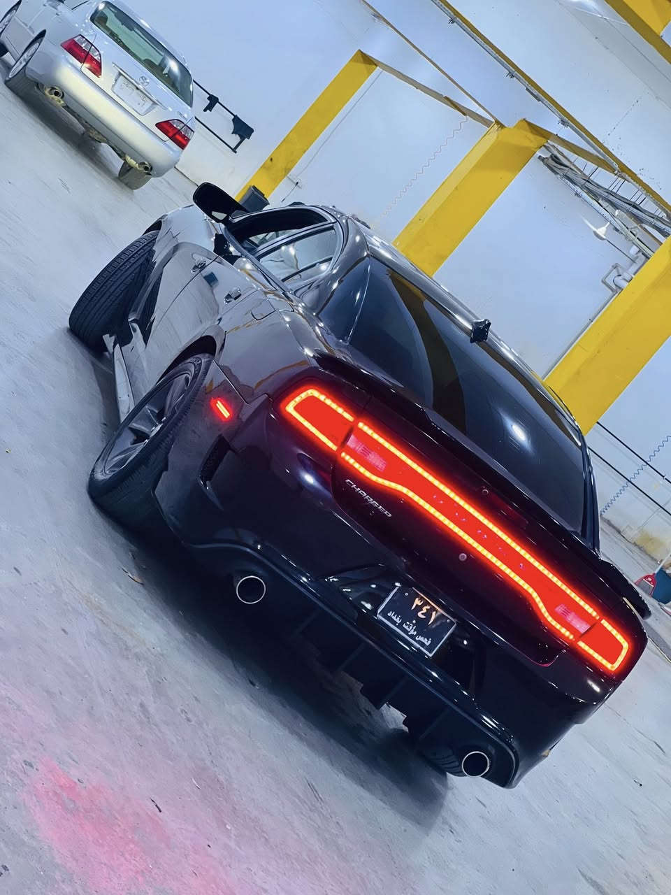 دۆج (ساخ) 
مۆدێل ٢٠١٤ پۆلیسی مەکینە هیمی ٨ بستۆن 
سەیارەکە بێعەیبوعارە تەقەو ڕەقەی نییە
گێڕومەکینە بەشەرت 
سیعری ٧٠ گەڵاو مەعامەلە
ئاڵوگۆڕیش ئەکەم لەسەر دڵگرتن
***********
***********
