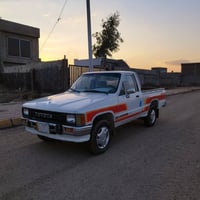 كروسيدا • ١٩٨٨ • رقم ديالى