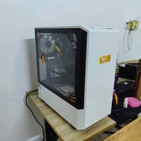 RTX 2060 • رايزن 5 5500 • رام 16GB