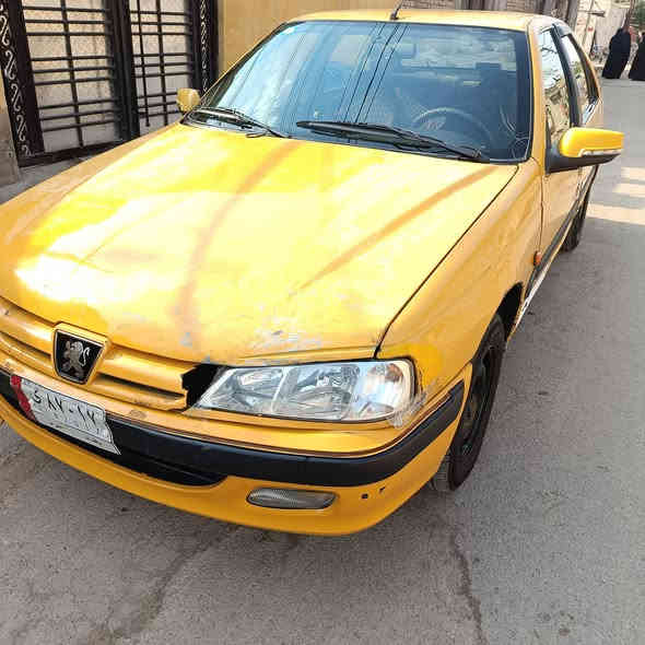 سلام عليكم بيجوبارص 2013كير مكينه كورله وتو خير من الله لا تبخير لا تنقيص تبريد  تدفئه شغال منضومه غاز 60لتر كهربائيات كله شغاله رقم بغداد نكليزي مكانه بغداد مدينه الصدر ال للستفسار خاص او ***********
