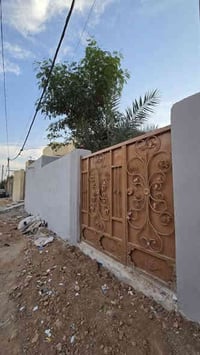 النجف الكوفه • ٢٠٠م • طابو سند ٢٥