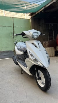 من رخصه الادمن دراجه ماكس مضلع نوزل مو كابريتر دراجه جديده وتعبان بيها...