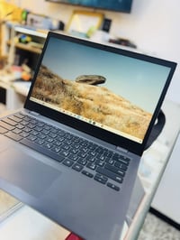 حاسبة أندرويد • شاشة لمس • توصيل