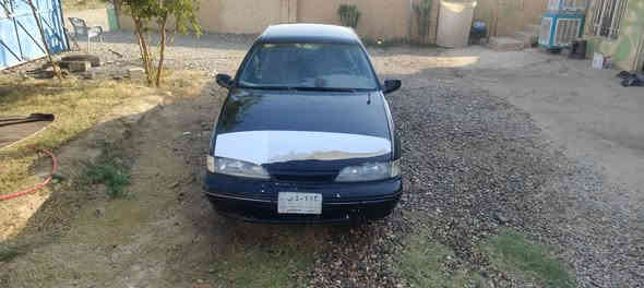 السلام عليكم دايو للبيع
رقم ديالى ألماني سنويه ساقطه ب22
شرط الوكالة والتحويل ثاني يوم 
گير ومحرك بشرط بشرط قبل شهرين شادهن جدد
تايرات وصدر اقل من 20يوم شادهن جدد 
كهربائيات كلها شغاله گير اوتماتيك 
السعر 28بيها مجال العنوان حويجه قريه تل الذهب 
***********
