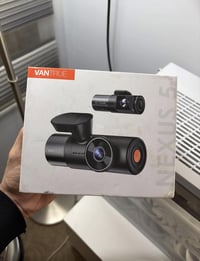 اوبن بوكس • جديدة • قفل