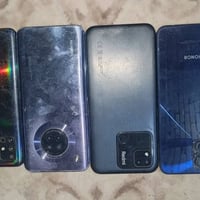 شاشات • نجف • سامسونج A51s