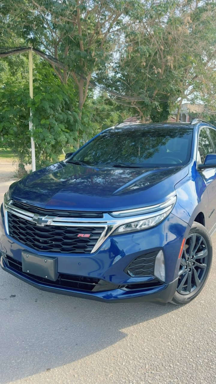 السلام عليكم
للبيع شوفر إكونيكس موديل 2022 رقم بعداد بأسمي RS فول مواصفات عدا الفورويل حادثها موضح بالصور تبديل فقط بنيد محرك 1500 تيربو ماشية 39000 ميل معروف مواصفات ال RS السعر 169$ وبيه مجال للاستفسار  الاتصال على الرقم *********** مكان السيارة كربلاء المقدسة
