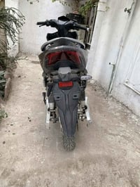 دراجة شحن للبيع نظيفة مكاني الشعلة جكوك 07753609973 مراسلة