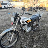 تايكر ايراني • موديل 2020 • بدون اوراق