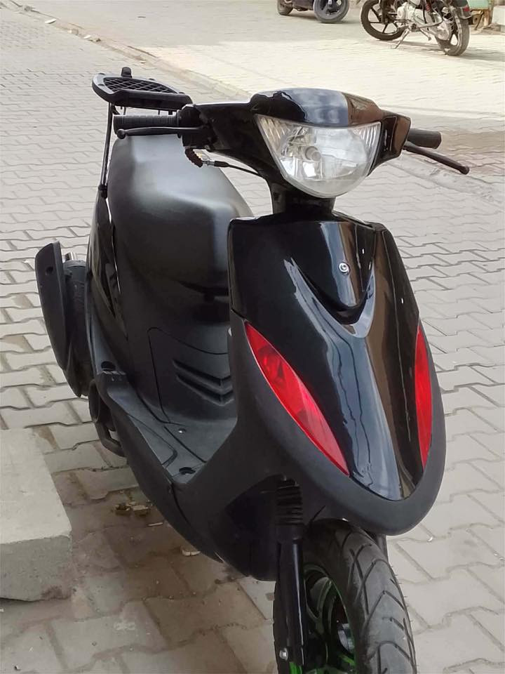 سلام عليكم
ماكس للبيع كامله كلشي مانقصها مكاني واسط قضاء الحي (***********)
