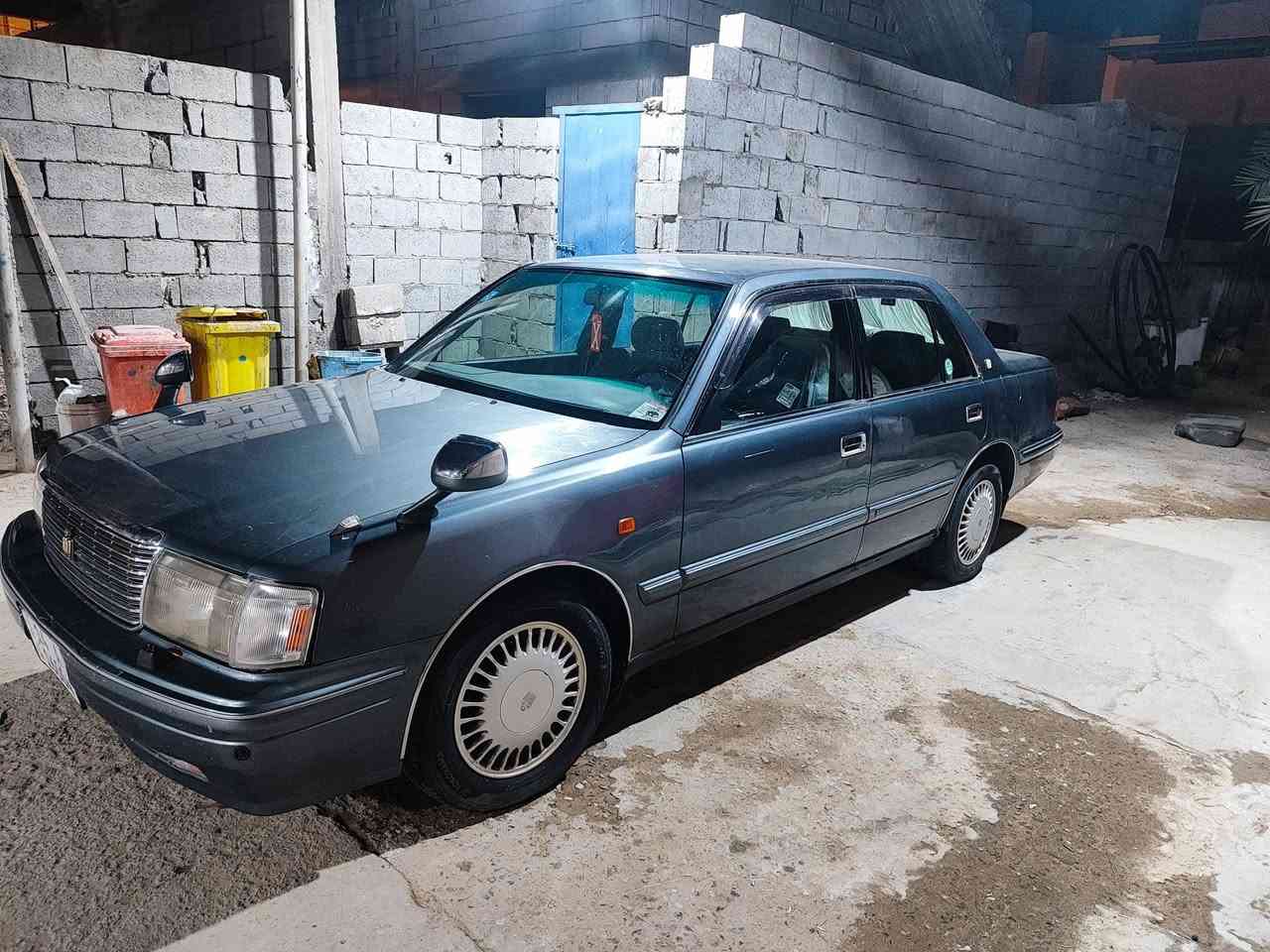 اسلام عليكم راس الثور تكم سياره مصبوغة جماليه مكفوله من الكص السياره نقل جثه نقل جثه مابيها ضربه تحويل ثاني يوم سياره جاهزه من كل شي حداديه تبريد أنه مكلف بل النشر للاستفسار ***********. ابو الخصيب, البصرة
