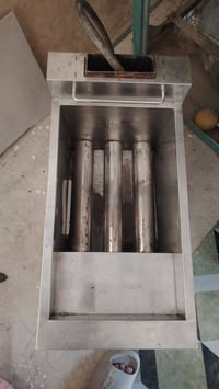 للبيع كريل فنكر نضيف وشغال مكاني بل اعظميه نهايه شارع عمر 07745063031 ...