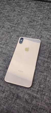 آيفون XS ماكس • مبدل شاشة • يحتاج بورد