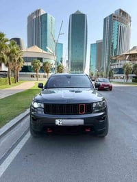 ا❗️ السلام عليكم  سياره جيب لاريدو للبيع limited الموديل 2017 المرغوب ...