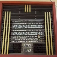 نجف • حدادية كاملة • شباك ٤