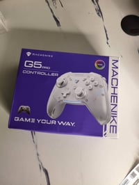 جويستك MACHENIKE G5 Pro • سلكي ولاسلكي • متعدد المنصات