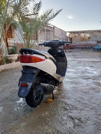 دراجة كهربائية • بريز • بغداد البلديات