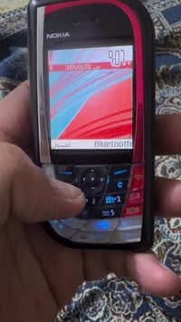 نضيف • بطارية اصليه • شاحن اصلي