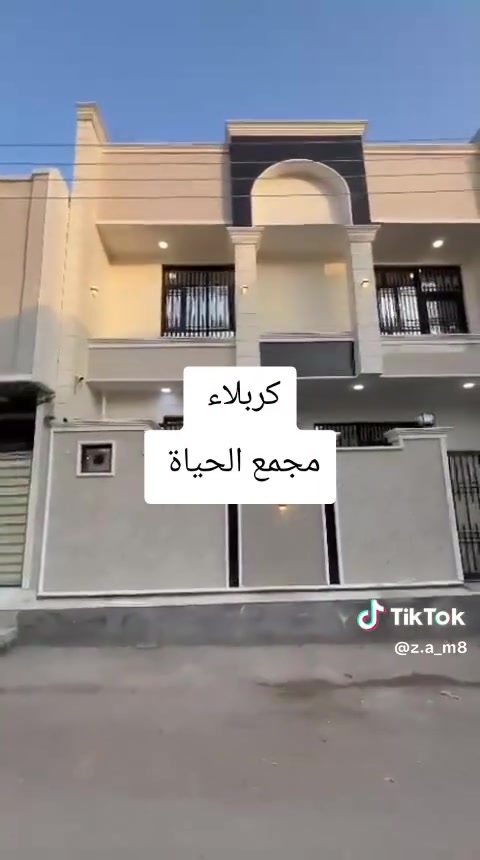 كربلاء الحولي خلف مستشفى ابو مهدي المهندس


**إذا كنت صاحب هذا الإعلان وتريد حذفه لأي سبب، رجاءا أرسل رسالة إلى الدعم الفني**