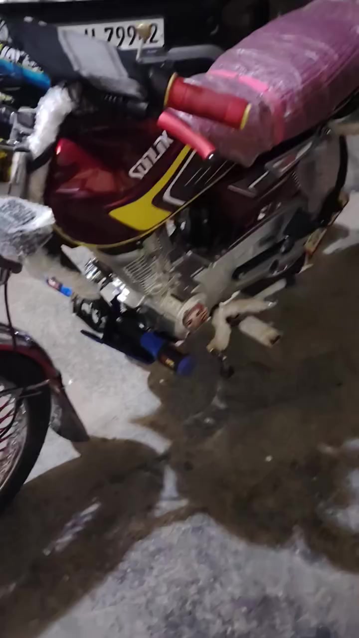 السلام عليكم
سولنك 5كير  2025 
النظافه 100على100
مكفوله
المحرك لاتسولف بي مامفتوح 
السعر 800
مكانها جلولاء
***********
