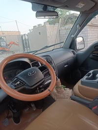 كيا حمل • ٢٠٢٢ • كفاله عامه