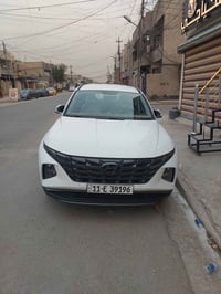 توسان ٢٠٢٤ • ضمان ٥ سنوات • ٣٤٠٠٠ كم