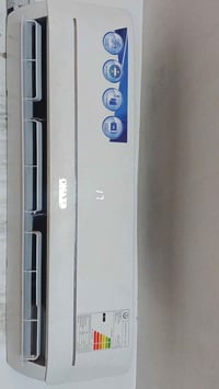 سبلت ٢ طن هوا بارد كلش للبيع السعر ٤٥٠ وبي مجال  للتواصل 07802470758