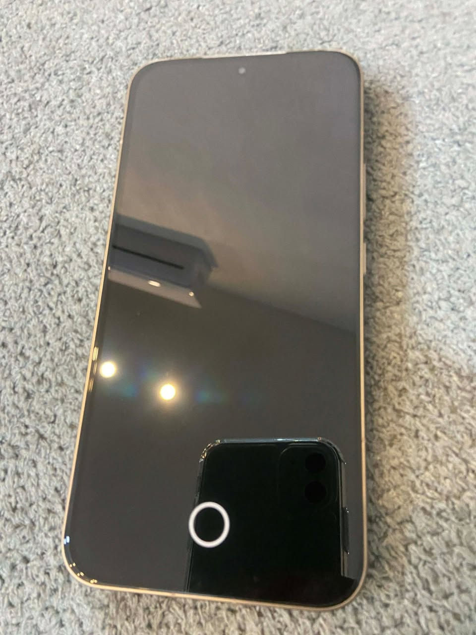 mi 15tpro ٥١٢/١٢ كامل ملحقات بطارية ١٠٠ 
(للمراوس فقط )معالج داينمستي ٩٤٠٠+ ينافس معالج سناب دراجون ايلت١ كاميرات ٥٠+٥٠+١٢ تدعم زوم ١٠٠x وامامية ٣٢ميجا جهاز تصوير خرافي وإمكانيات فلاكشب بطارية ٥٥٠٠شحن سريع ٩٠واط شاشة اموليد ١.٥كي ١٤٤هرتز مكاني بغداد


**إذا كنت صاحب هذا الإعلان وتريد حذفه لأي سبب، رجاءا أرسل رسالة إلى الدعم الفني**