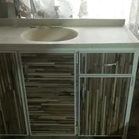 كرانيت • ٣م ونص • سنك