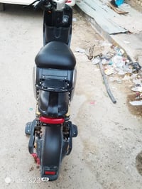 دراجه شحن • دراجه كهربائيه • R9 • دراجه R9 • للبيع • بصره • سكوتر كهرب...
