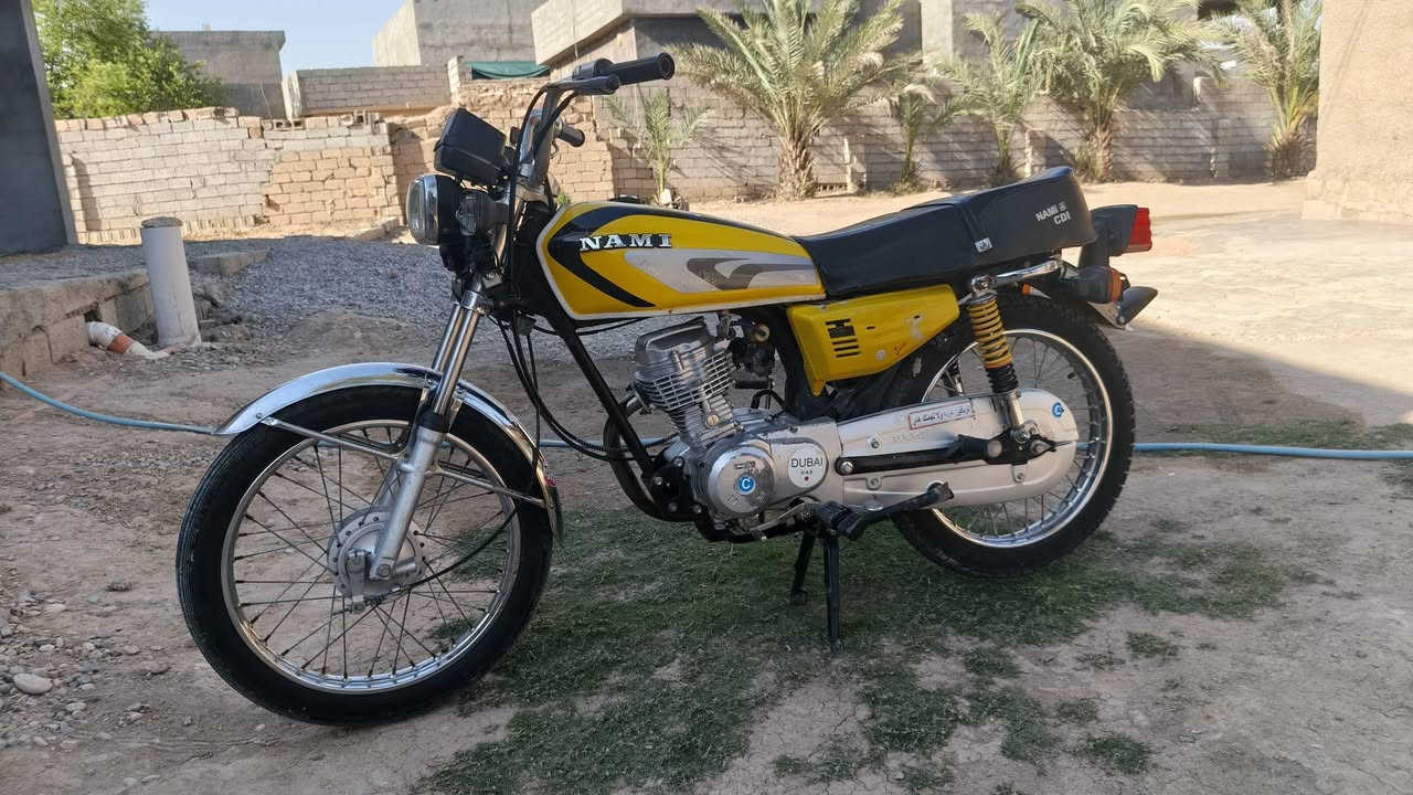 سلام عليكم ما طور نامه للبيع كهربياته شقاله موديل ٢٢ محرك مفتوح بس ولفات مبدل بي السعر ٣٥٠ وبي مجال وا السبايه موجوده مالته


**إذا كنت صاحب هذا الإعلان وتريد حذفه لأي سبب، رجاءا أرسل رسالة إلى الدعم الفني**