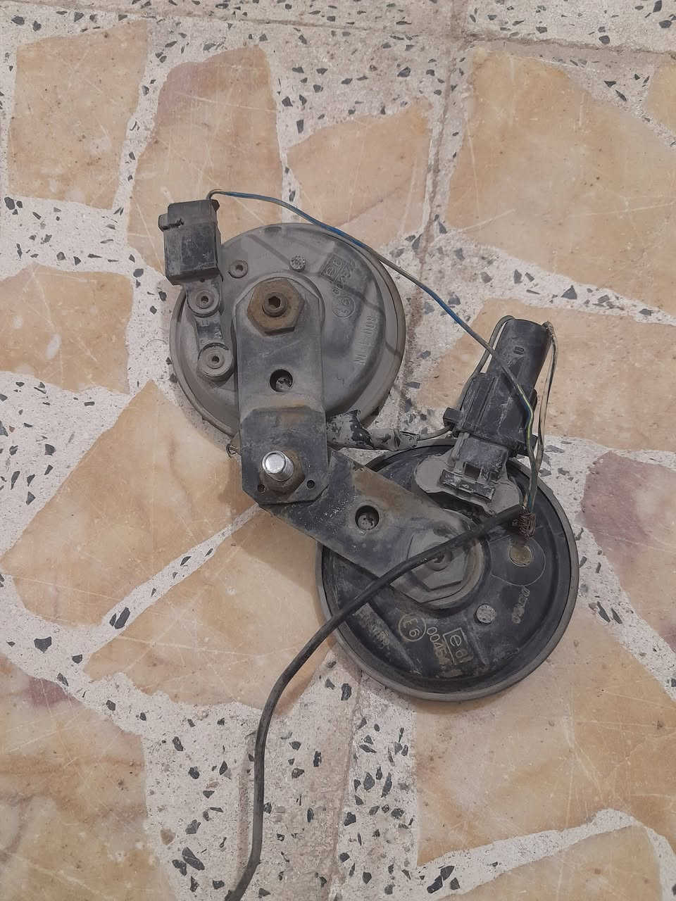 هورنات سيدان فيشه سوده اصلي ودكتهن حلوه كلش ١١٠ وبيهن مجال مكاني بصره الهارثه لاتصال ***********
