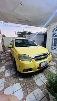 افيو • ٢٠١١ • محرك ١٦٠٠