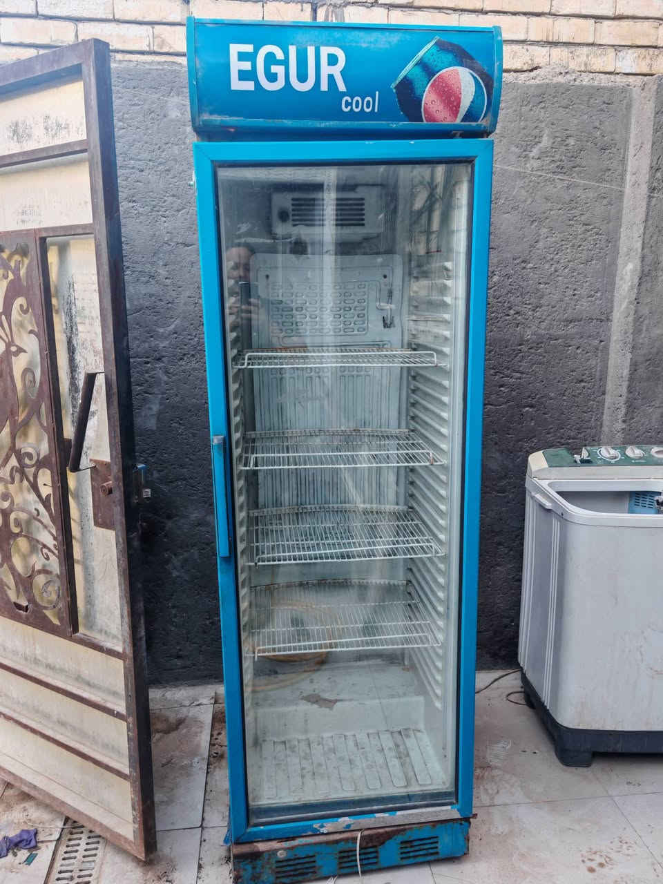 السعر ١٢٥
كربلاء خلف مستشفى الأورام
شغاله مابيه شي


**إذا كنت صاحب هذا الإعلان وتريد حذفه لأي سبب، رجاءا أرسل رسالة إلى الدعم الفني**