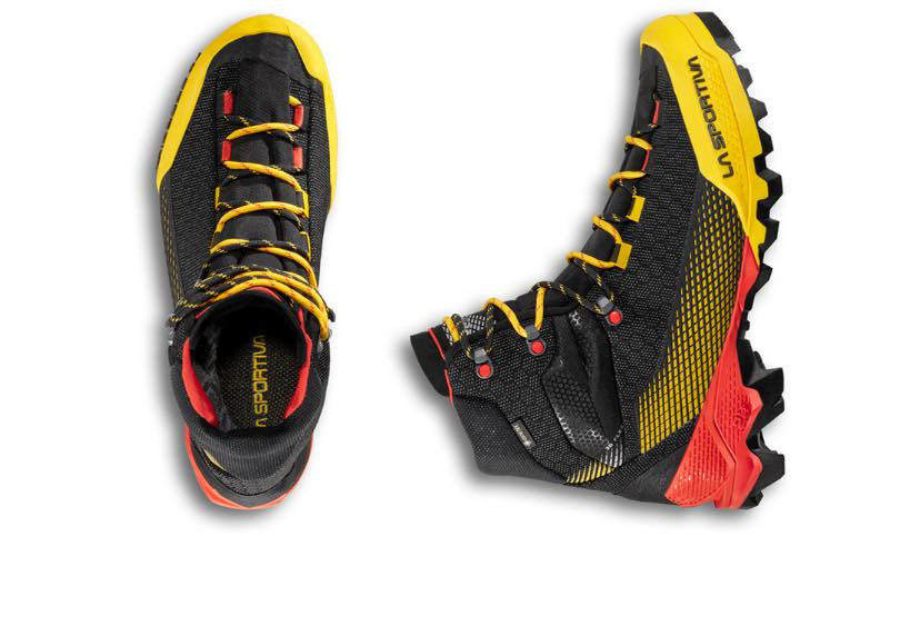 حيذا جبلى
ماركه LA SPORTIVA
قياس 44
اعلى سعر أبيع


**إذا كنت صاحب هذا الإعلان وتريد حذفه لأي سبب، رجاءا أرسل رسالة إلى الدعم الفني**