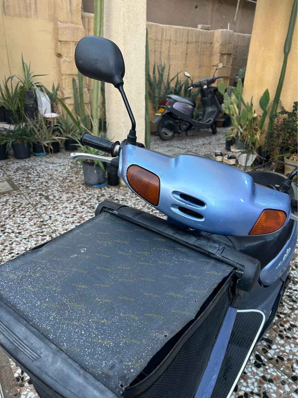 درجه خيرمن الله شغله كفرات نضيفه سلف شغال  هندر شغال كهربايات طوريج *********** وبيه مجال بسيط للشراي عين التمور, كربلاء
