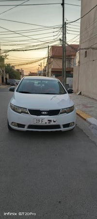 سيراتو • ٢٠١٢ • رقم كربلا