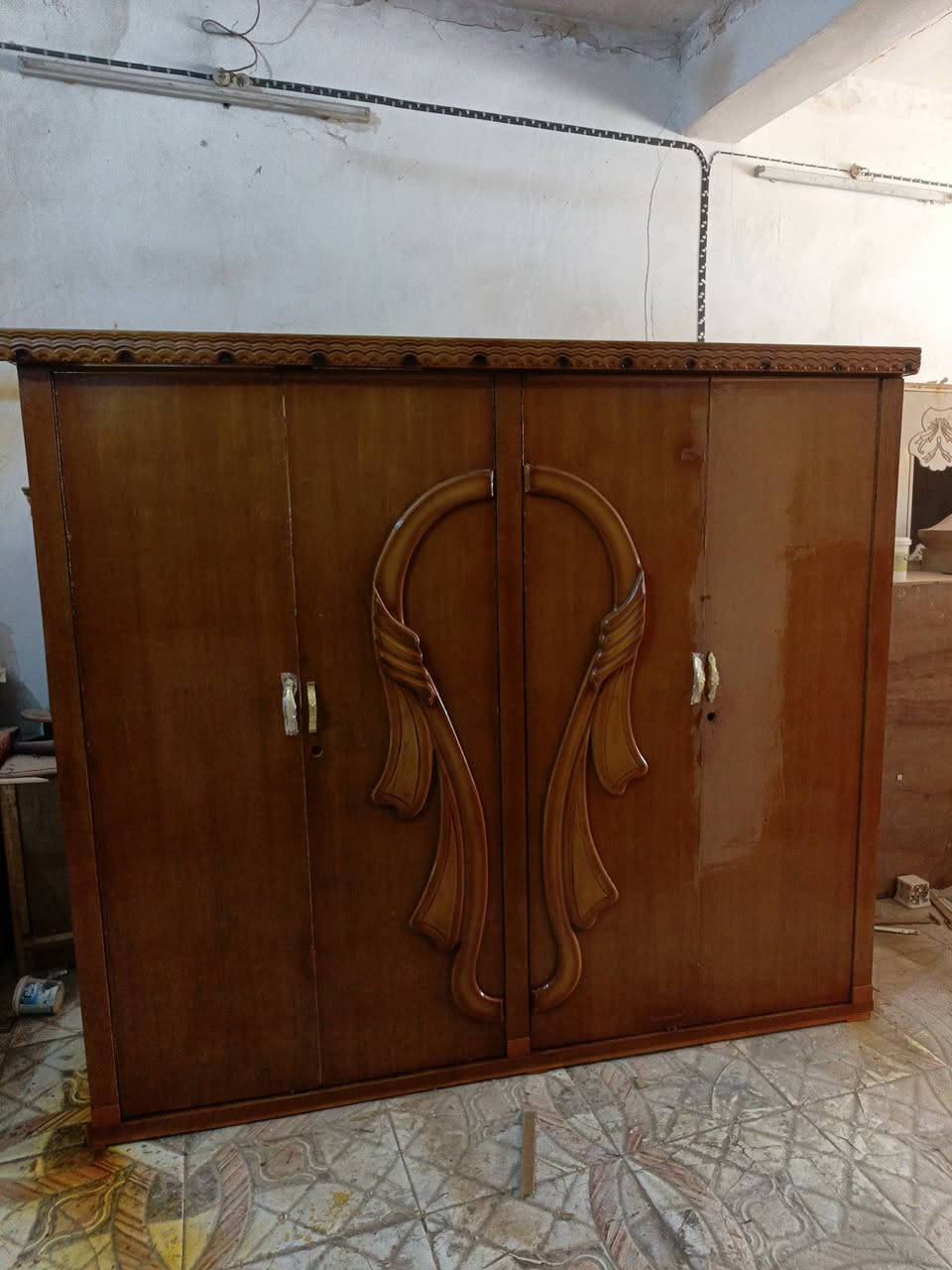 كنتور ٤ باب مكان السماوه ***********
