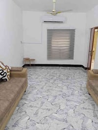 حي العسكري • ٢٠٠م • حديقه