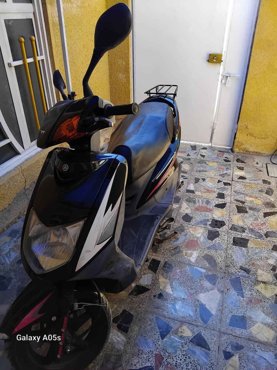 سكنس نثية مال رمبة نظيفة السعر مليون و٥٥٠ وبيها  مجال.


**إذا كنت صاحب هذا الإعلان وتريد حذفه لأي سبب، رجاءا أرسل رسالة إلى الدعم الفني**