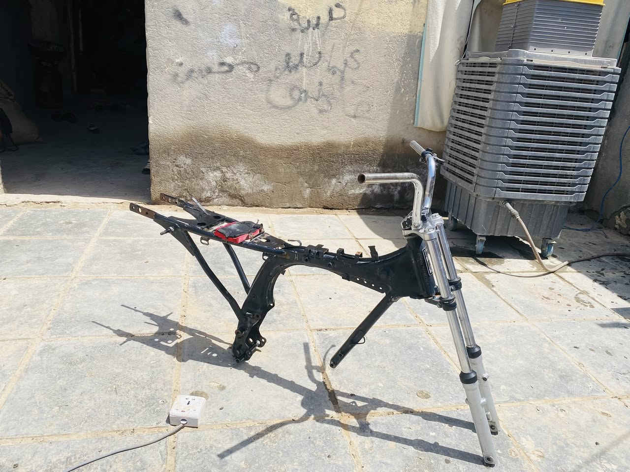 سلام عليكم شباب هذني غراض للبيع كلمن وسعره الي يريدهن يراسلني خاص او يتصل على الرقم *********** المكان ناصريه مركز

