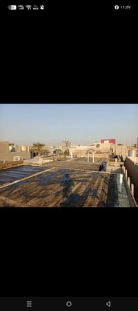 نجار قالب • متفرغ • بغداد