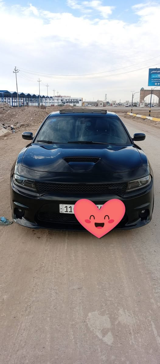 🚗 للبيع او مراوس بسورنتو 20 وفوك وبجيب لاريدو لمتد موديل 14 او 15 : دودج جارجر 2023
📍 مكان السيارة: واسط
📞 للتواصل: ***********
💰 السعر: 245 ورقة – قابل للتفاوض
📊 المسافة المقطوعة: 16000 مايل فقط
🛠️ المحرك: 8 سلندر – 5700cc هيمي

⚙️ المواصفات:
• فول مواصفات
• فتحة سقف
• رادارات
• مقاعد تدفئة وتبريد
• تشغيل عن بعد
سياره حلوه ونظيفه كلش اكثر من صور وفوول مواصفات ومكفوله من شواصي وحتى راديتر بلادي

⚠️ أضرار السيارة:
• وارد أمريكي – حادث أمامي
• صور الحادث مرفقة مع الصور

📌 تفاصيل إضافية:
• رقم السيارة: بغداد مشروع وطني
• باسم المالك تحويل مباشر
• لون السيارة: أسود
• حالة السيارة: السيارة جاهزة ونظيفة جداً بدون اي نقوصات
