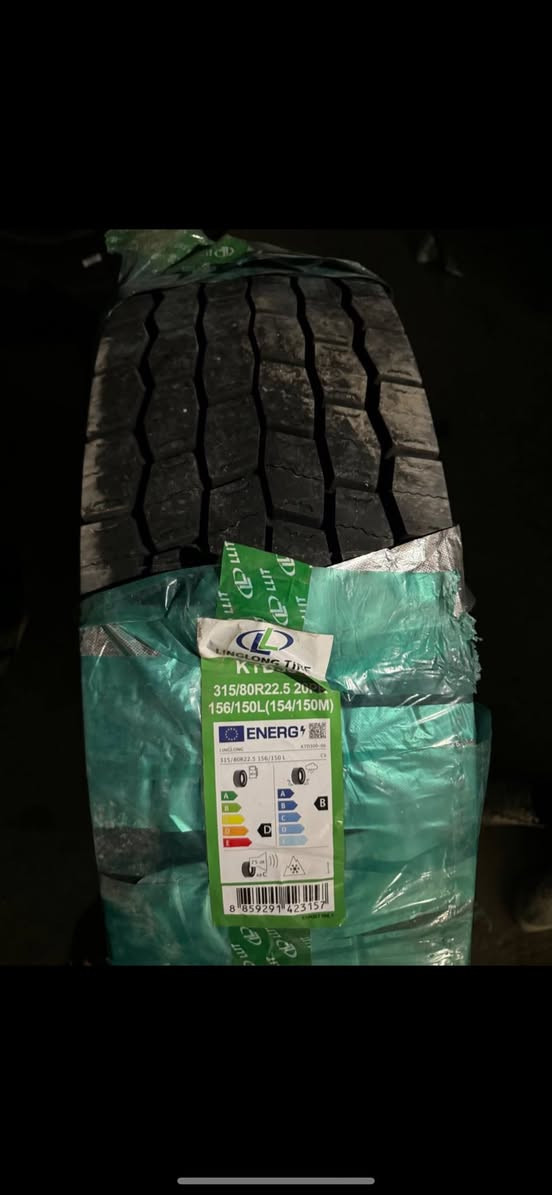 السلام عليكم وصول الوجبة الجديدة لاطار٣١٥/٨٠ نقشة KTD300 عدد 20 قاط من ماركة السيفين العالمية (LINGLONG) 
لللتواصل خاص او واتساب او اتصال على الرقم
***********
التوصيل لكل العراق
